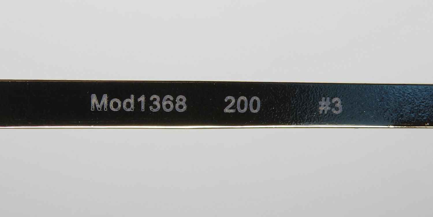 Oscar de la Renta Oscar 1368 Sunglasses