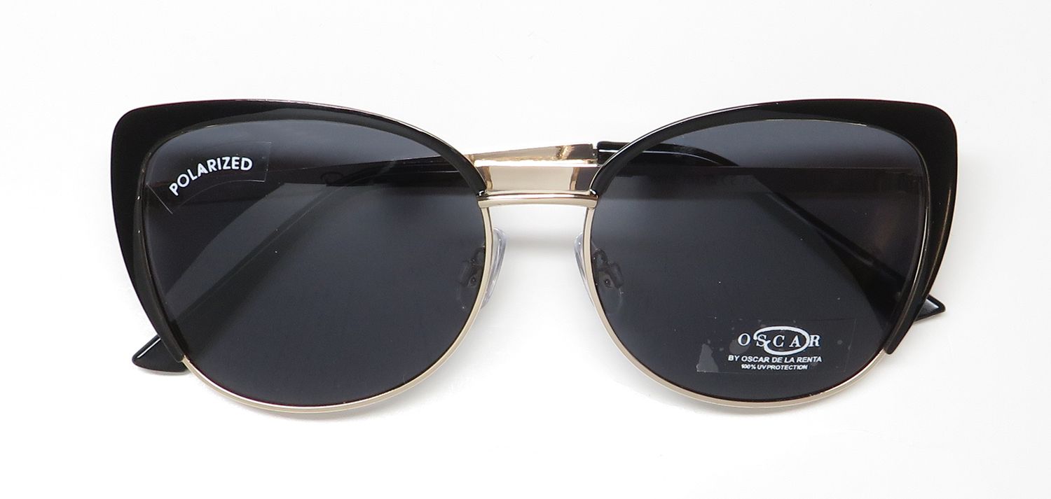 Oscar de la Renta Oscar 3077 Sunglasses - DestGlow