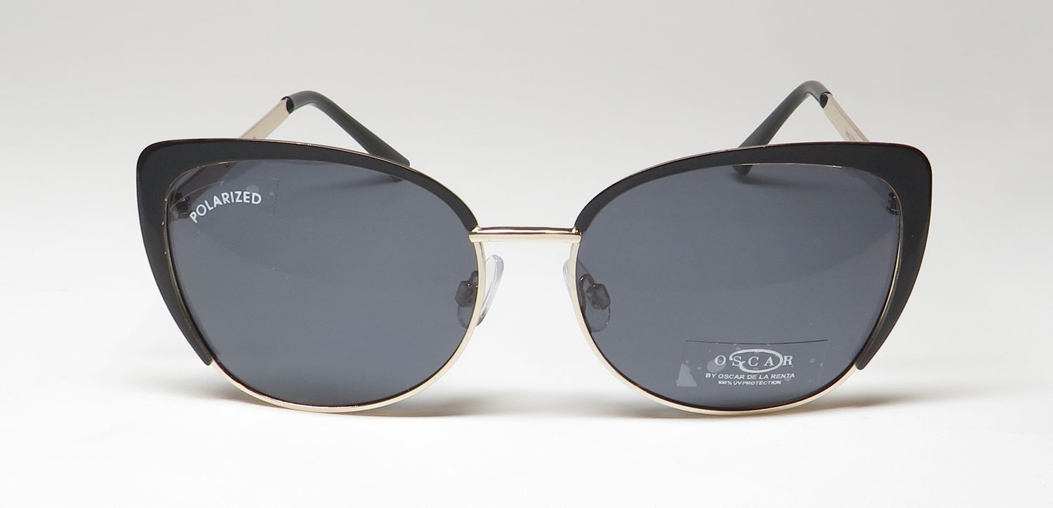 Oscar de la Renta Oscar 3077 Sunglasses - DestGlow