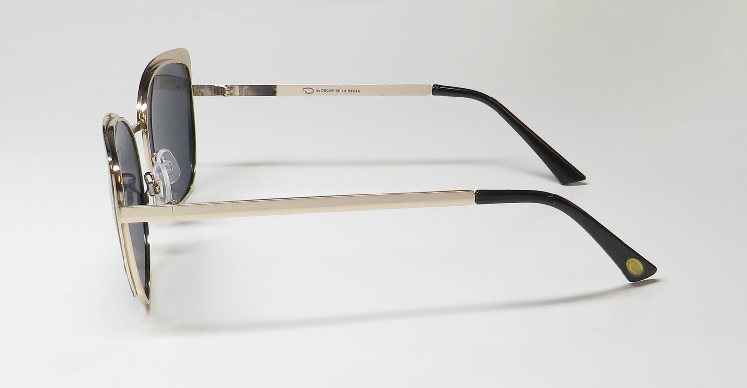 Oscar de la Renta Oscar 3077 Sunglasses - DestGlow