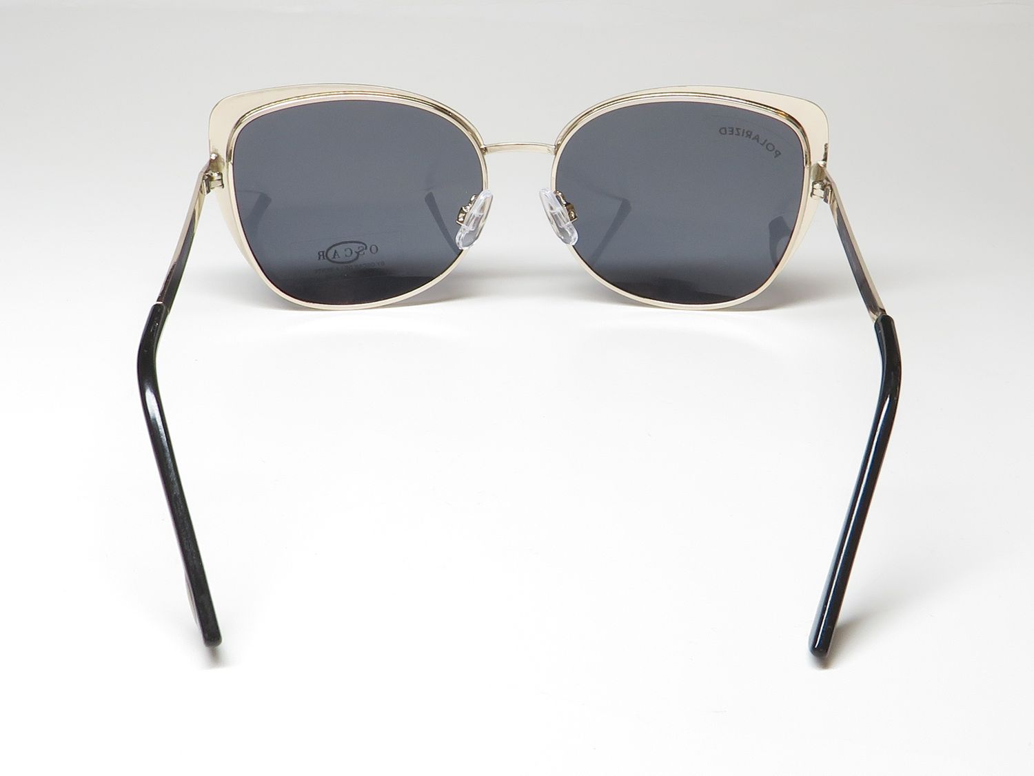 Oscar de la Renta Oscar 3077 Sunglasses - DestGlow