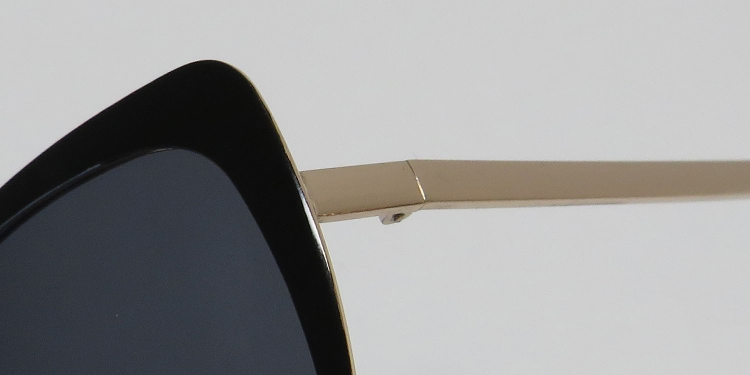 Oscar de la Renta Oscar 3077 Sunglasses - DestGlow