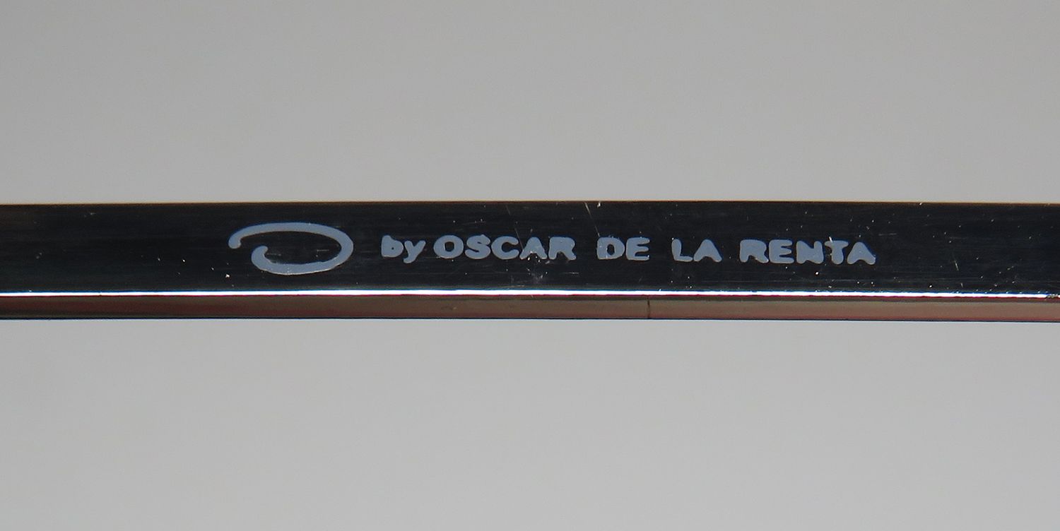 Oscar de la Renta Oscar 3077 Sunglasses - DestGlow