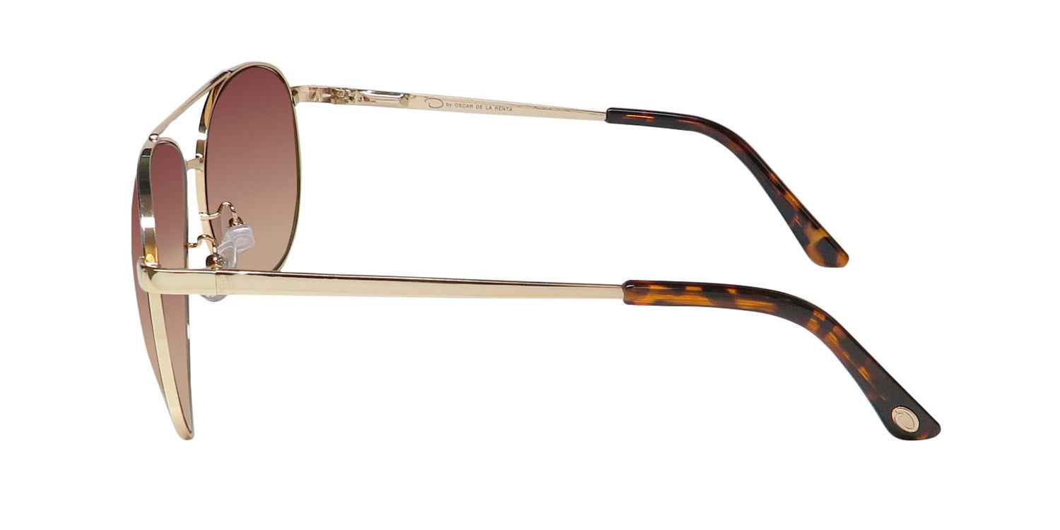 Oscar de la Renta Oscar 3096 Sunglasses