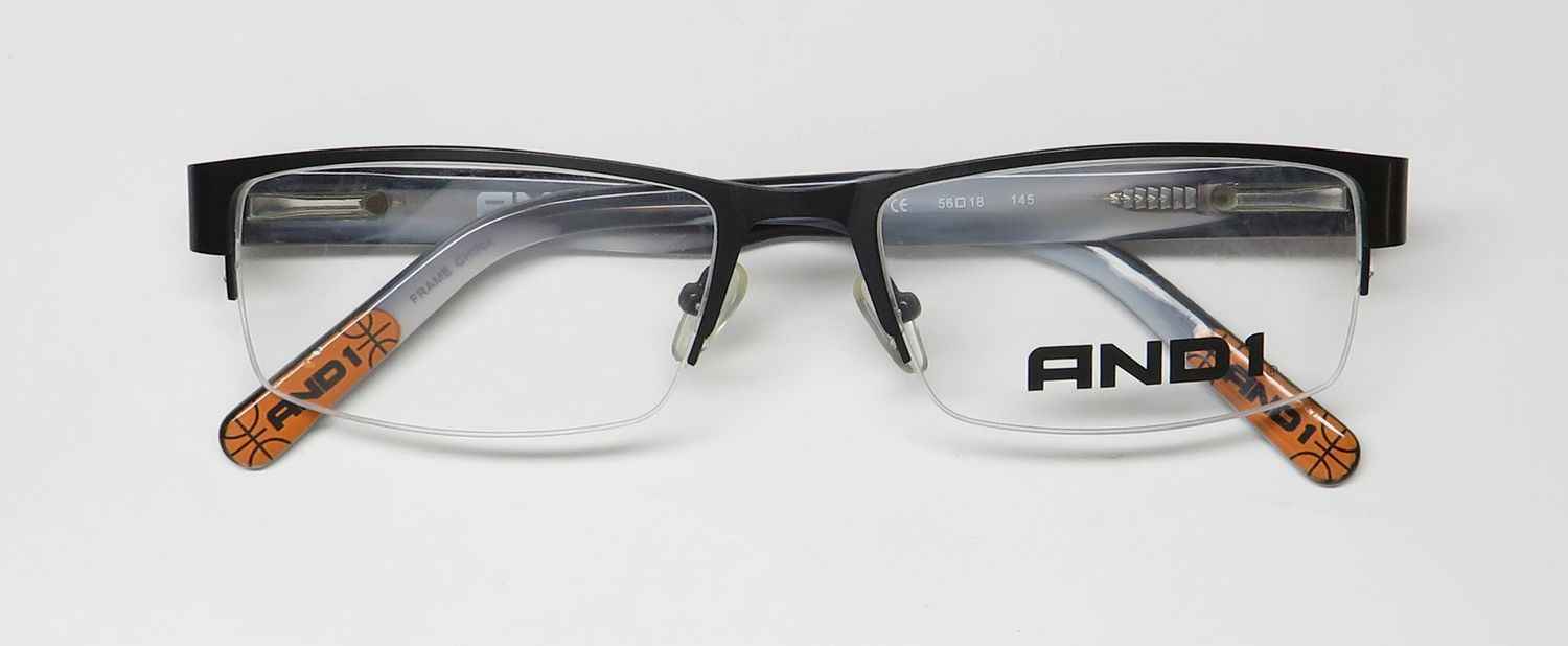 AND1 Ando502 Eyeglasses