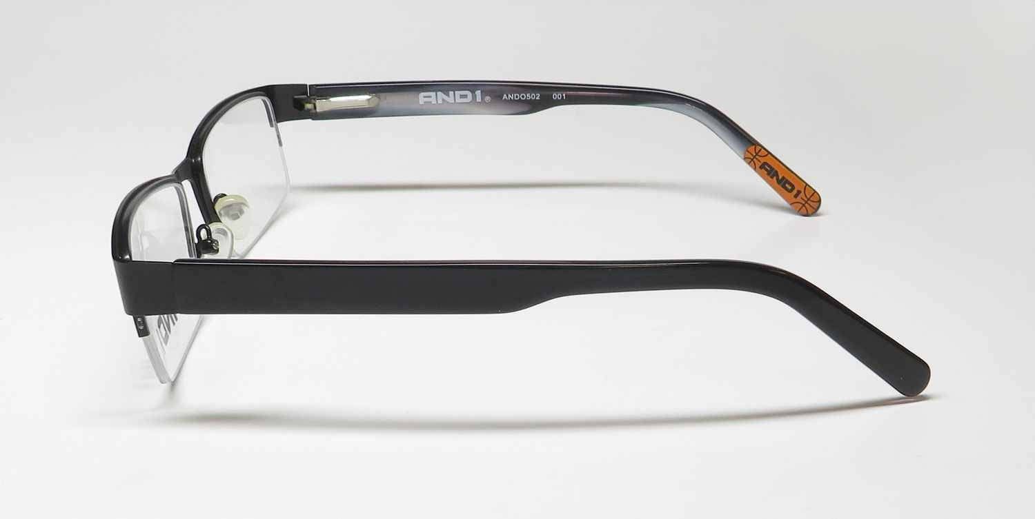 AND1 Ando502 Eyeglasses by ModaFrames