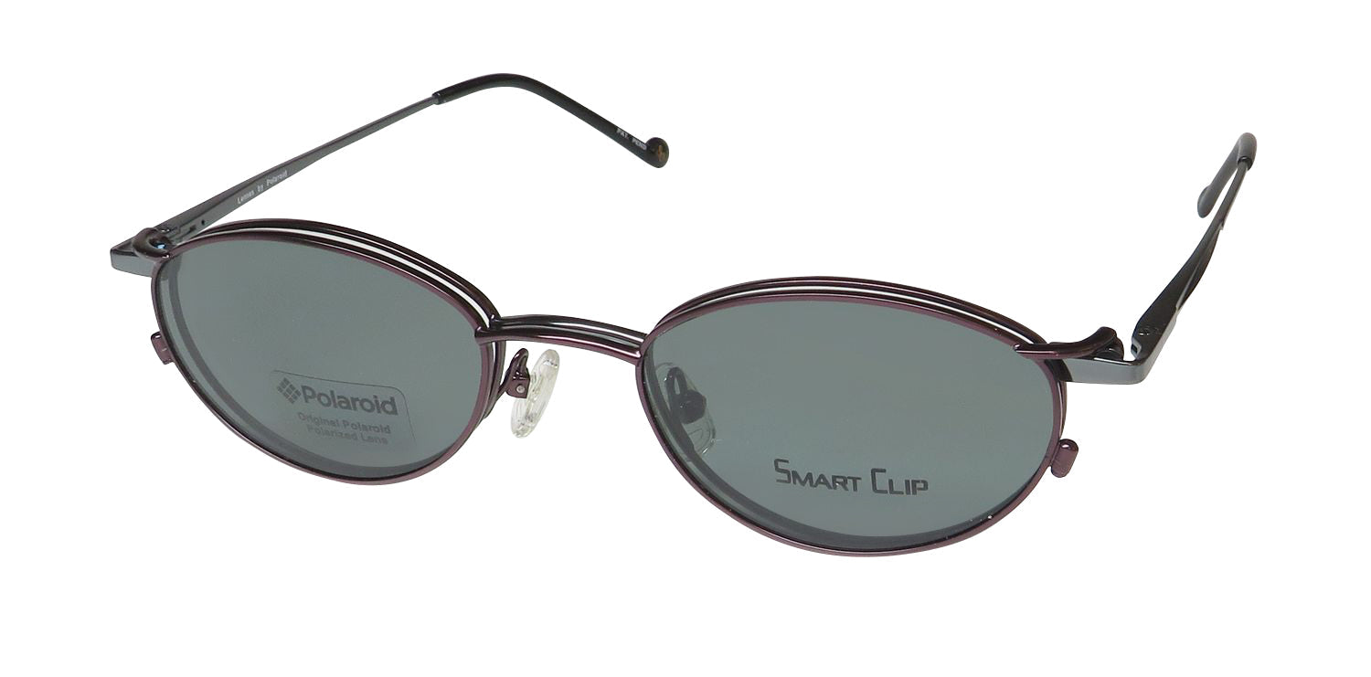 SmartClip 405 Eyeglasses by ModaFrames