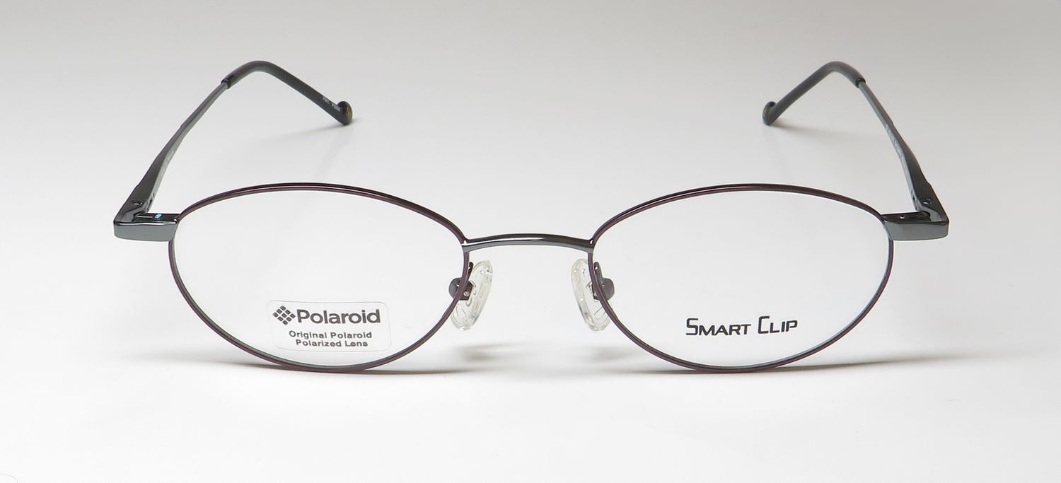 SmartClip 405 Eyeglasses DestGlow