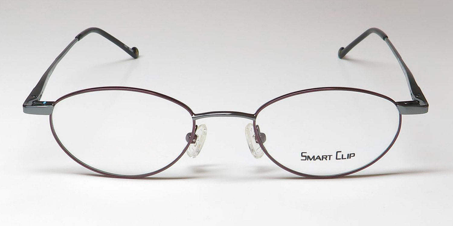SmartClip 405 Eyeglasses DestGlow