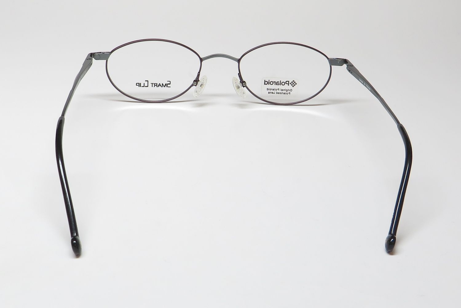 SmartClip 405 Eyeglasses DestGlow