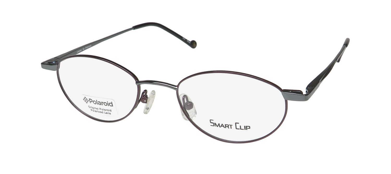 SmartClip 405 Eyeglasses by ModaFrames