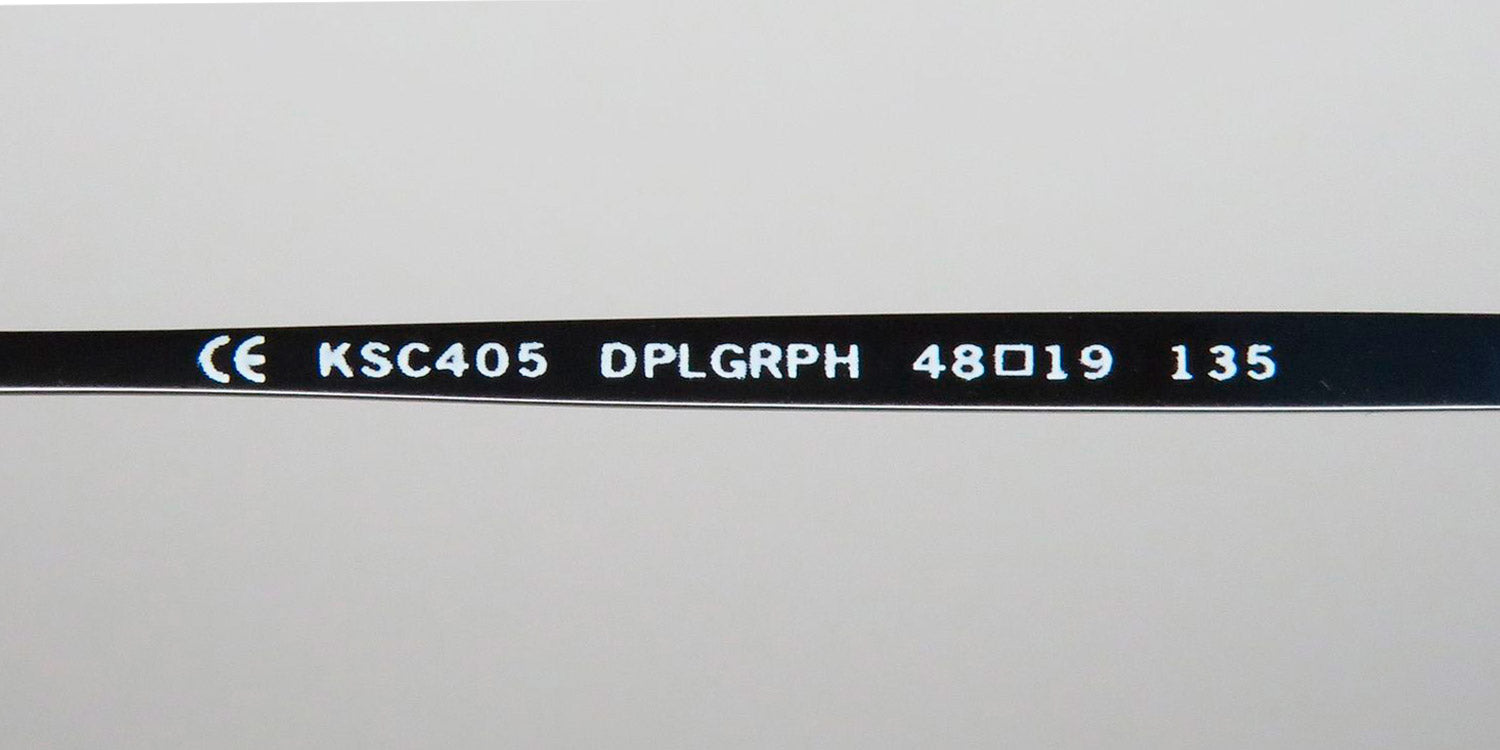 SmartClip 405 Eyeglasses DestGlow