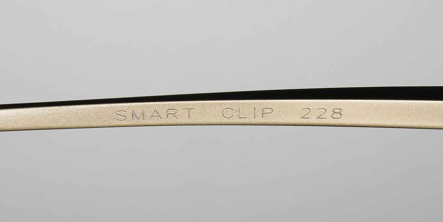 SmartClip 228 Eyeglasses by ModaFrames