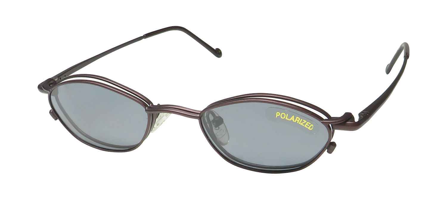 SmartClip 228 Eyeglasses by ModaFrames