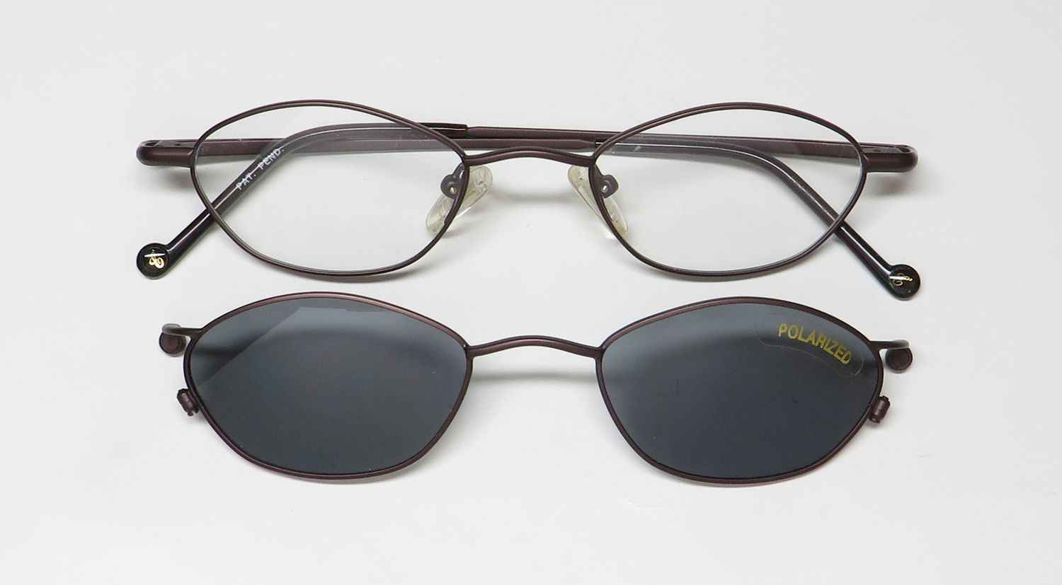 SmartClip 228 Eyeglasses
