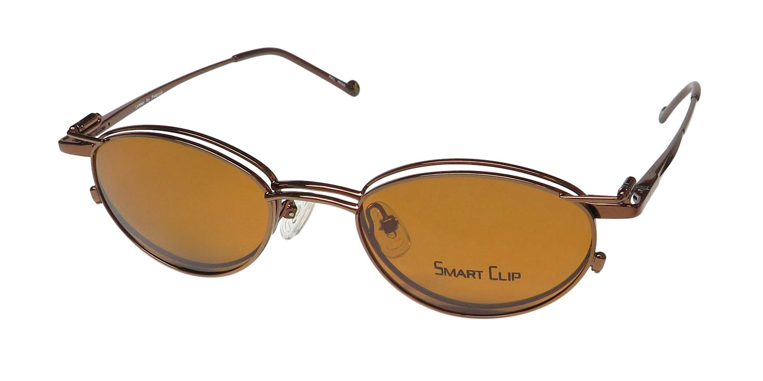 SmartClip 405 Eyeglasses DestGlow