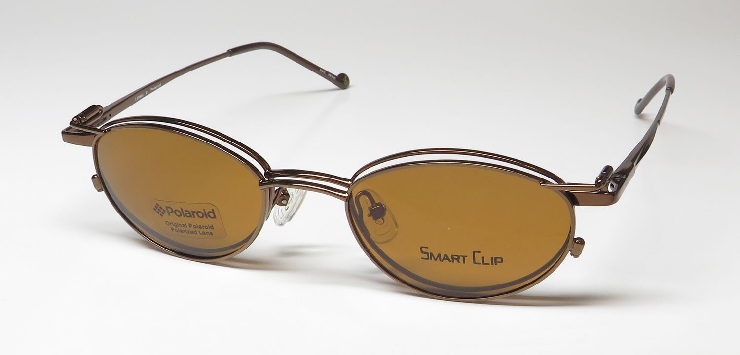 SmartClip 405 Eyeglasses DestGlow