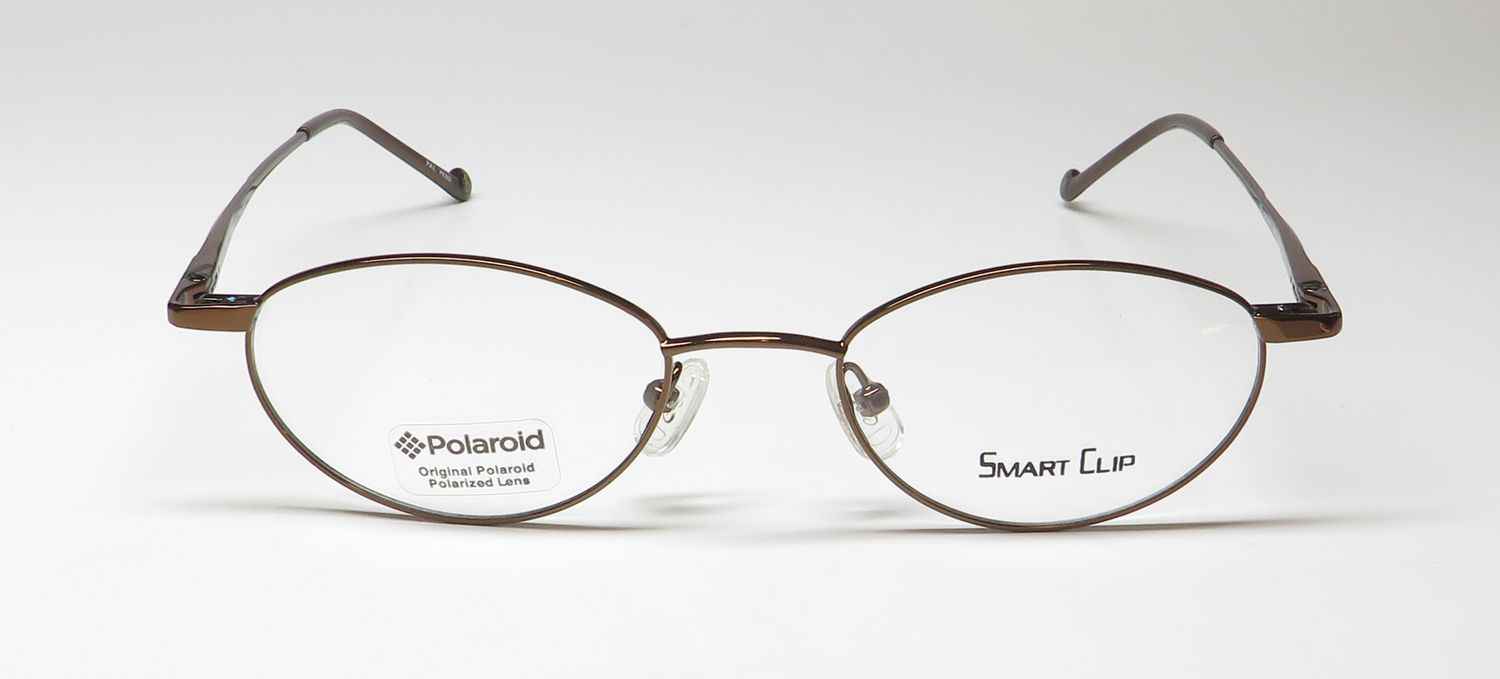 SmartClip 405 Eyeglasses DestGlow