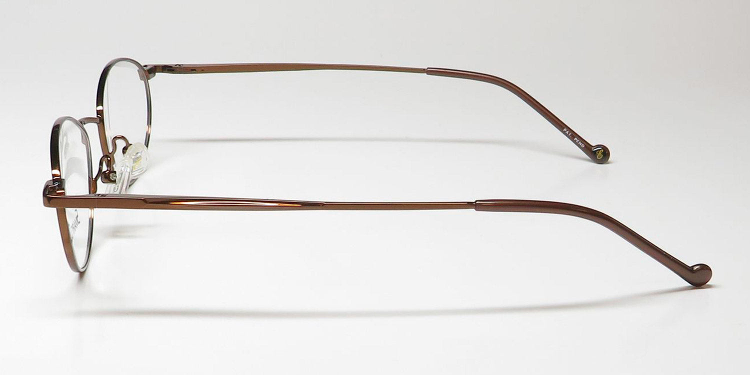 SmartClip 405 Eyeglasses DestGlow