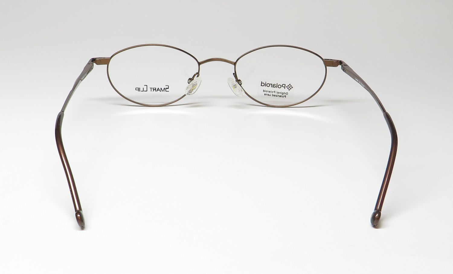 SmartClip 405 Eyeglasses DestGlow