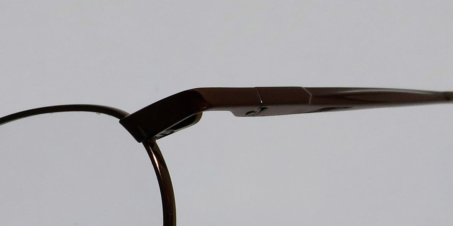 SmartClip 405 Eyeglasses DestGlow