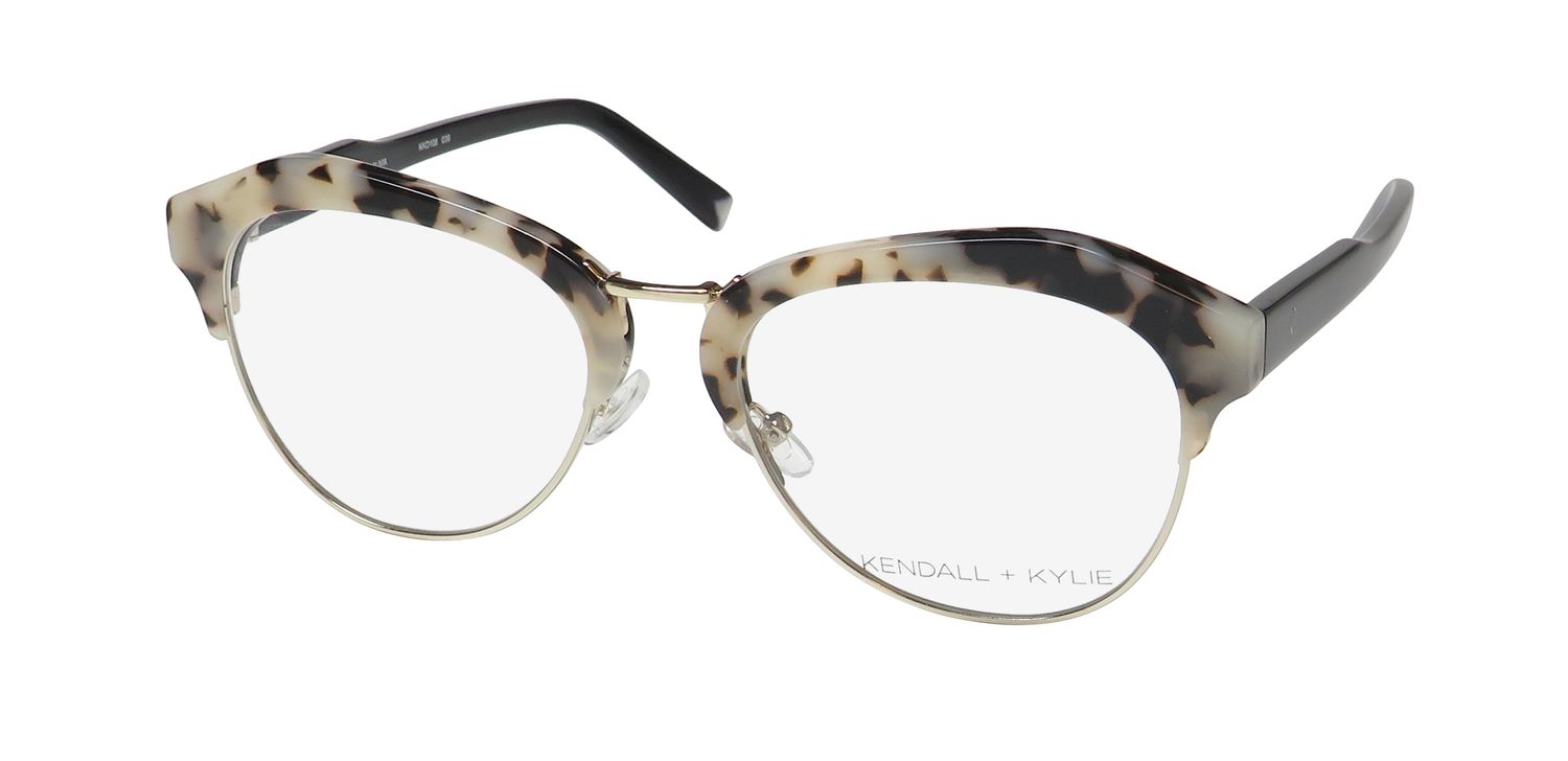 Kendall + Kylie Kko108 Olivia Eyeglasses by ModaFrames