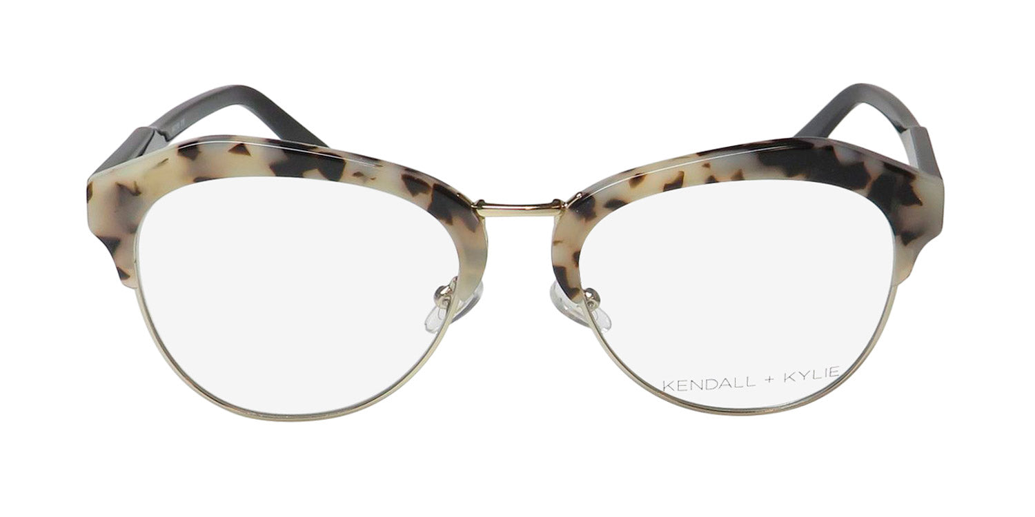 Kendall + Kylie Kko108 Olivia Eyeglasses - DestGlow