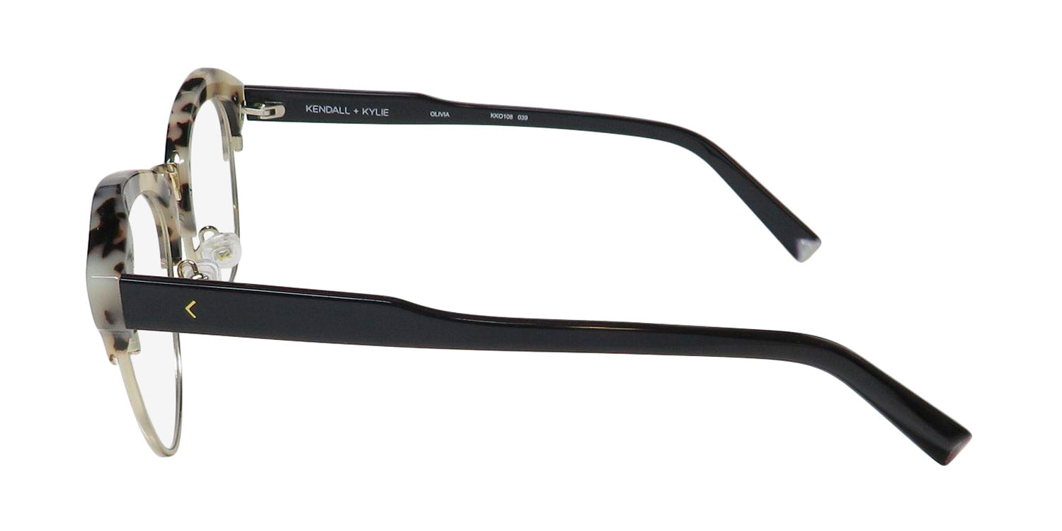 Kendall + Kylie Kko108 Olivia Eyeglasses - DestGlow