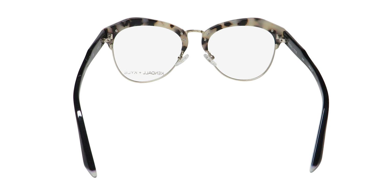 Kendall + Kylie Kko108 Olivia Eyeglasses - DestGlow
