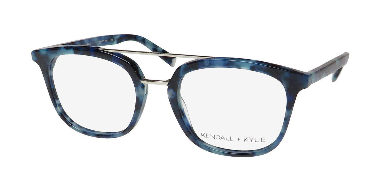 Kendall + Kylie Kko107 Hadley Eyeglasses by ModaFrames