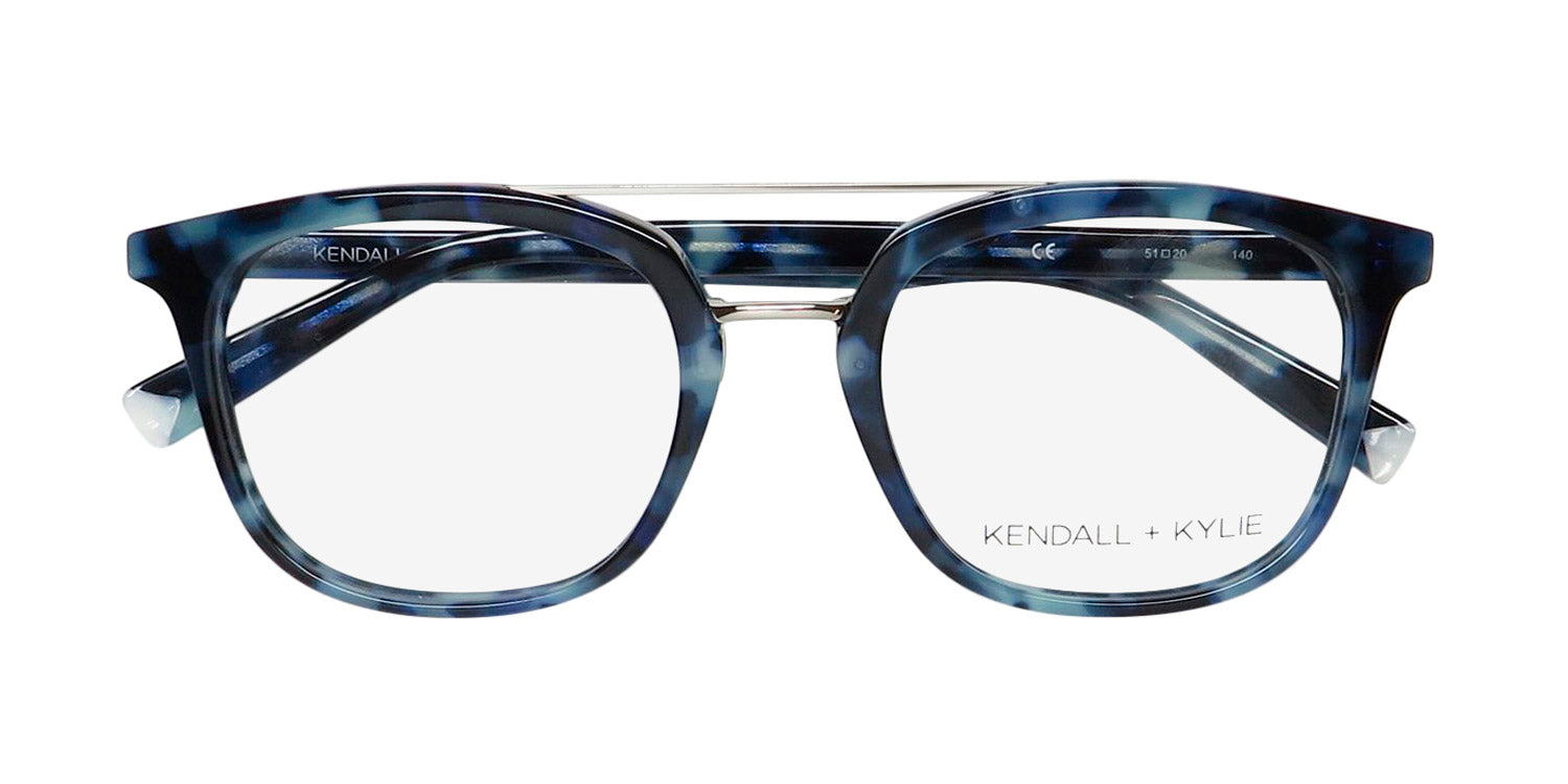 Kendall + Kylie Kko107 Hadley Eyeglasses by ModaFrames