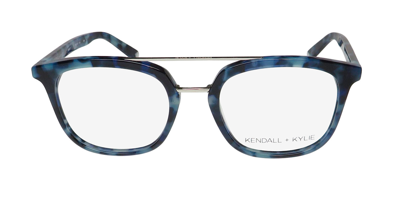 Kendall + Kylie Kko107 Hadley Eyeglasses by ModaFrames