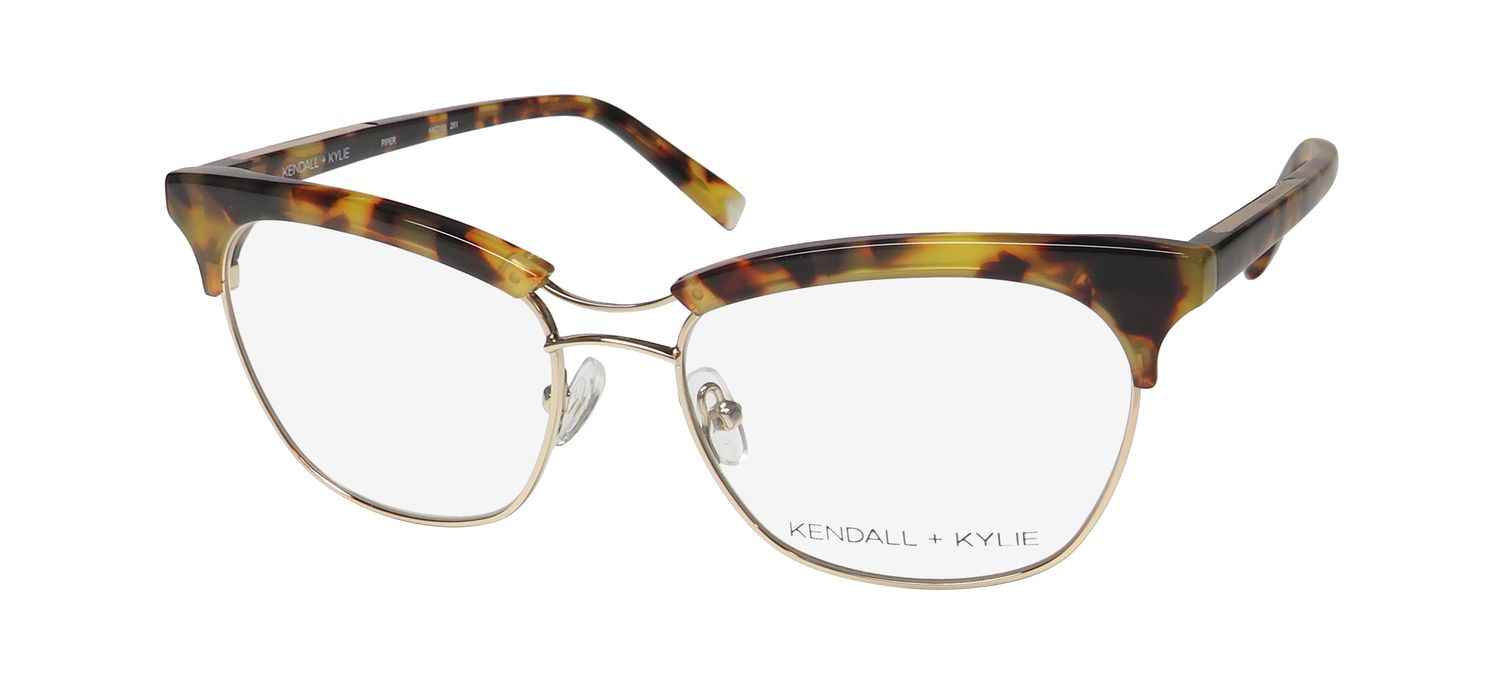 Kendall + Kylie Kko109 Piper Eyeglasses
