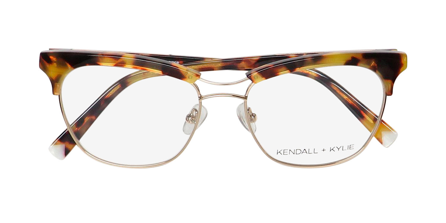 Kendall + Kylie Kko109 Piper Eyeglasses by ModaFrames