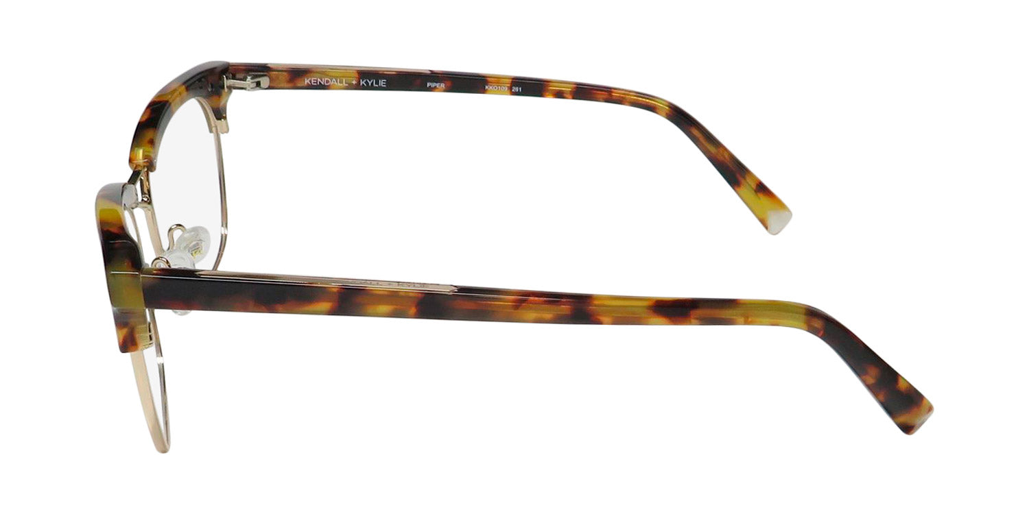 Kendall + Kylie Kko109 Piper Eyeglasses by ModaFrames