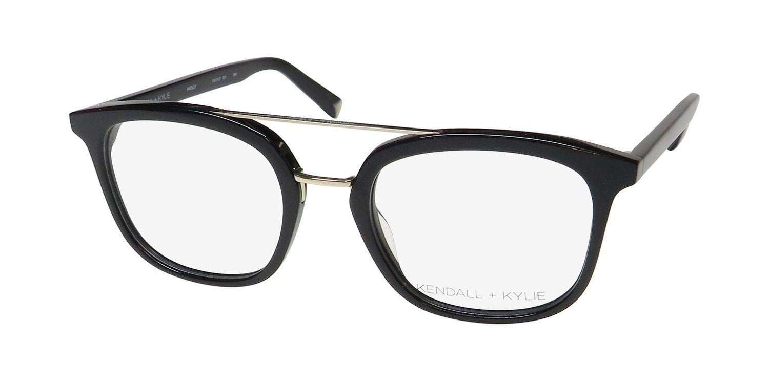 Kendall + Kylie Kko107 Hadley Eyeglasses by ModaFrames