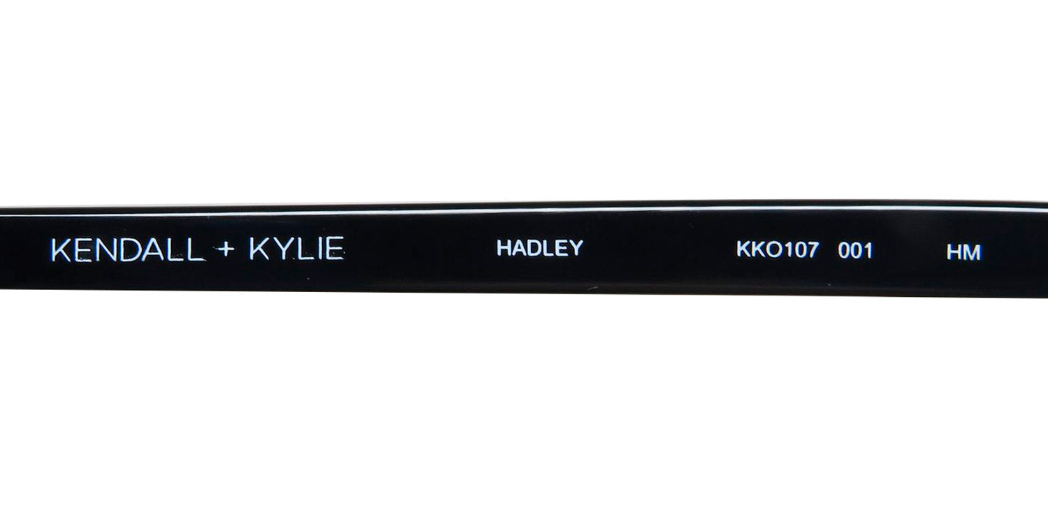 Kendall + Kylie Kko107 Hadley Eyeglasses by ModaFrames