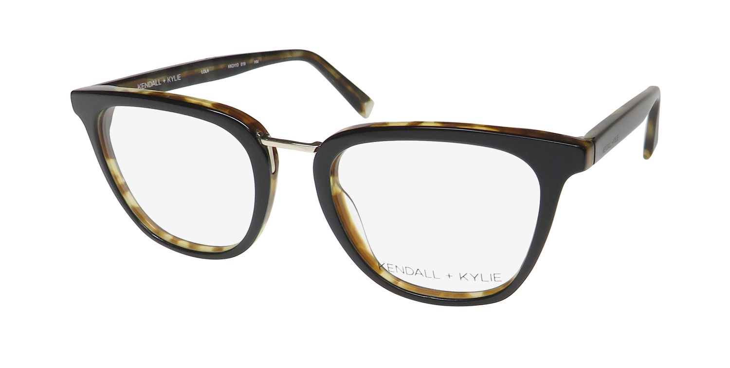 Kendall + Kylie Kko113 Lola Eyeglasses by ModaFrames