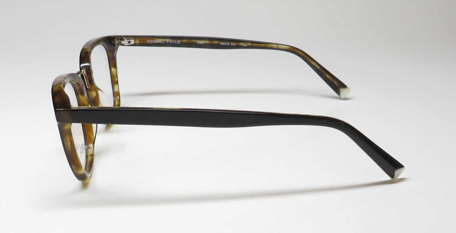 Kendall + Kylie Kko113 Lola Eyeglasses by ModaFrames