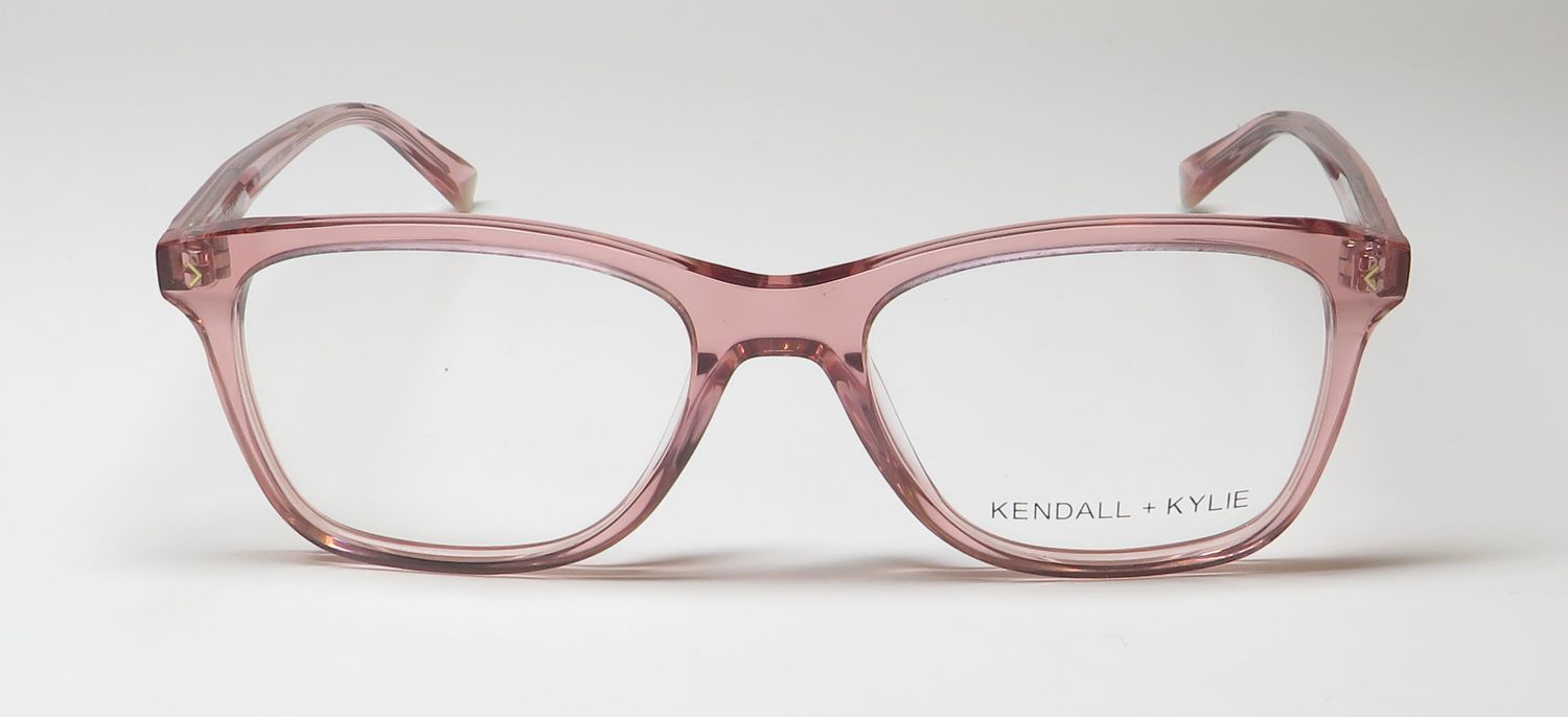 Kendall + Kylie Kko121 Gia Eyeglasses by ModaFrames