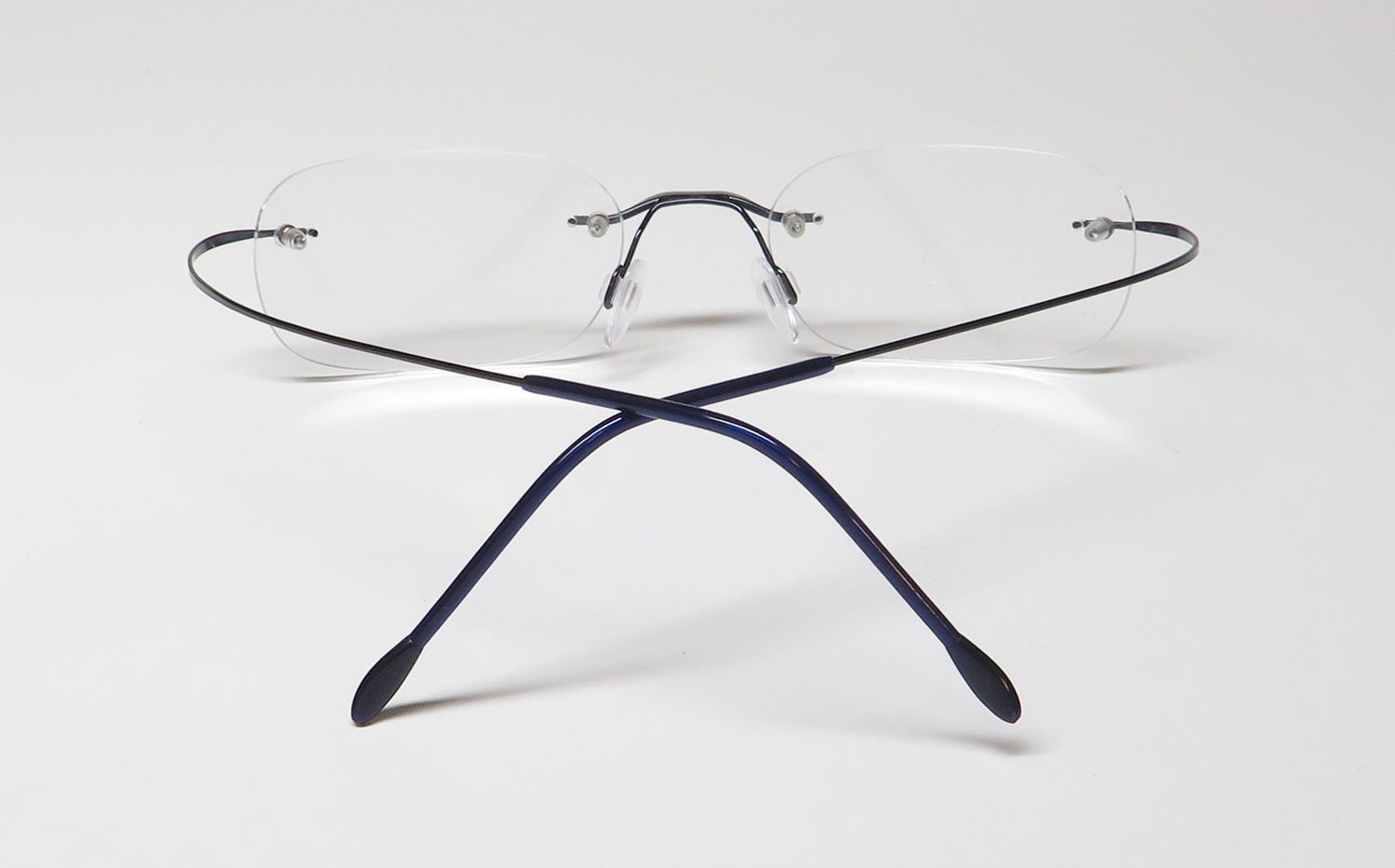 Elite Eyewear 051 C-Clip Eyeglasses by ModaFrames