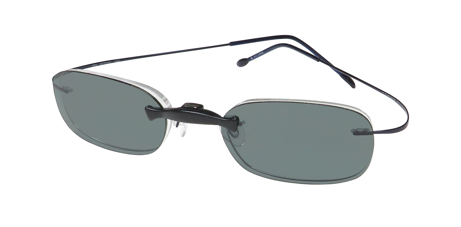 Elite Eyewear 151 C-Clip Eyeglasses by ModaFrames