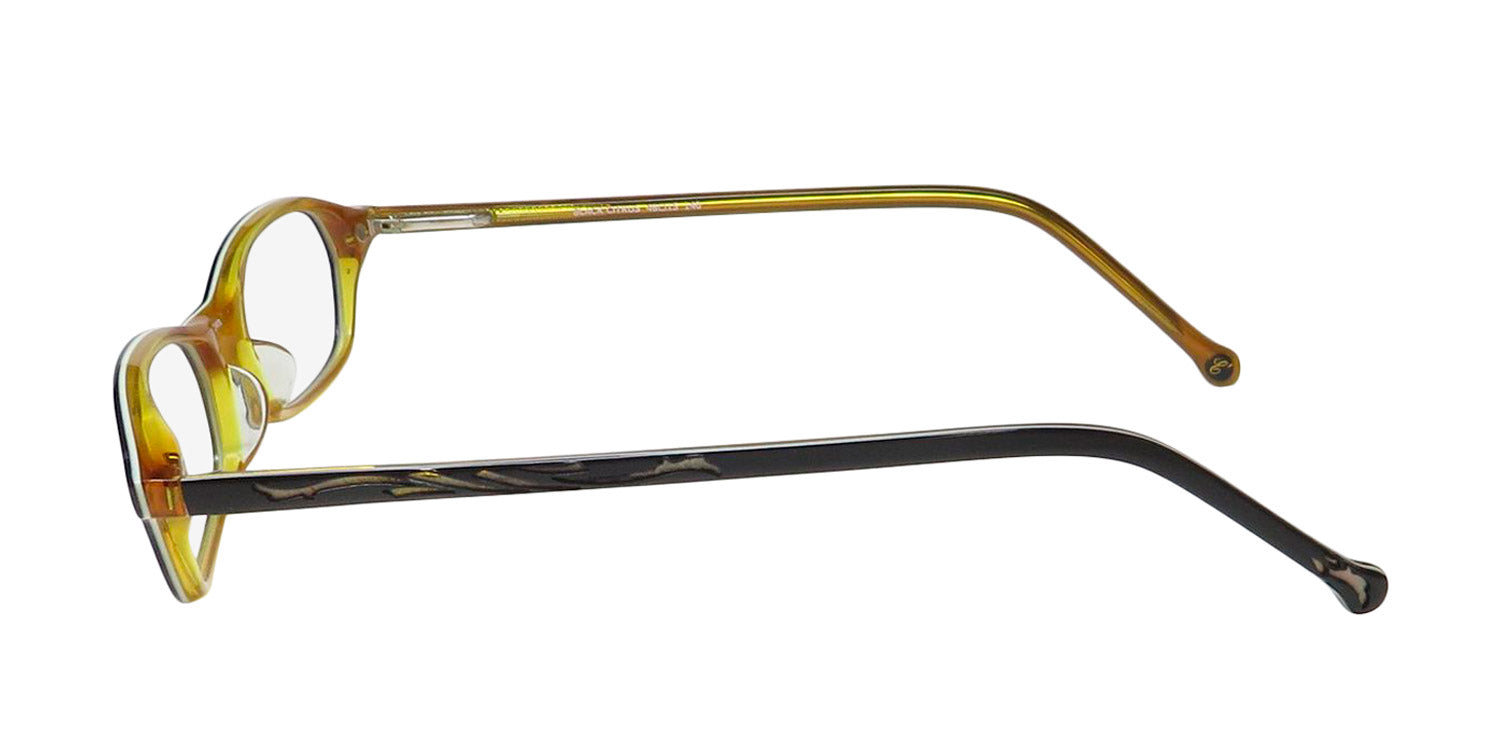 SmartClip 907 Eyeglasses - DestGlow