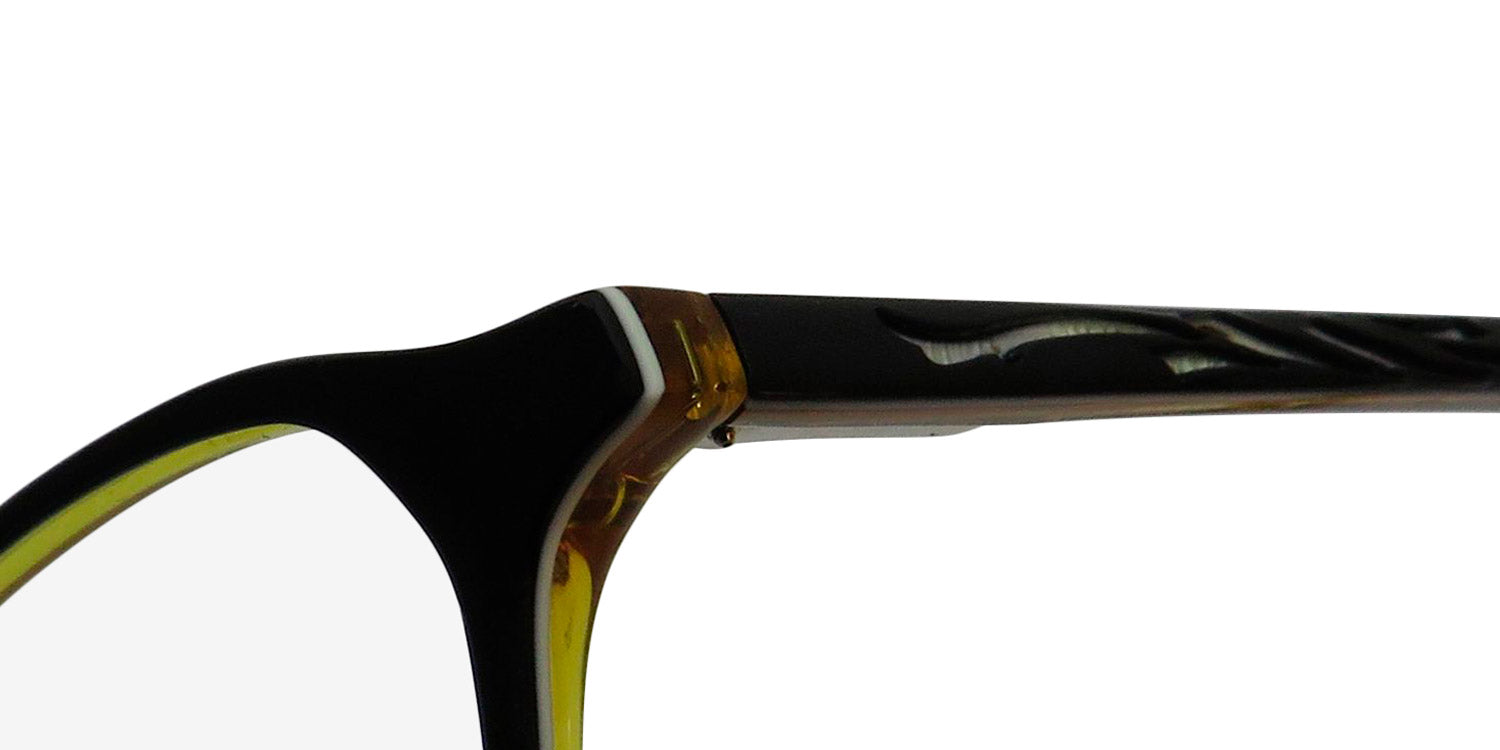 SmartClip 907 Eyeglasses - DestGlow