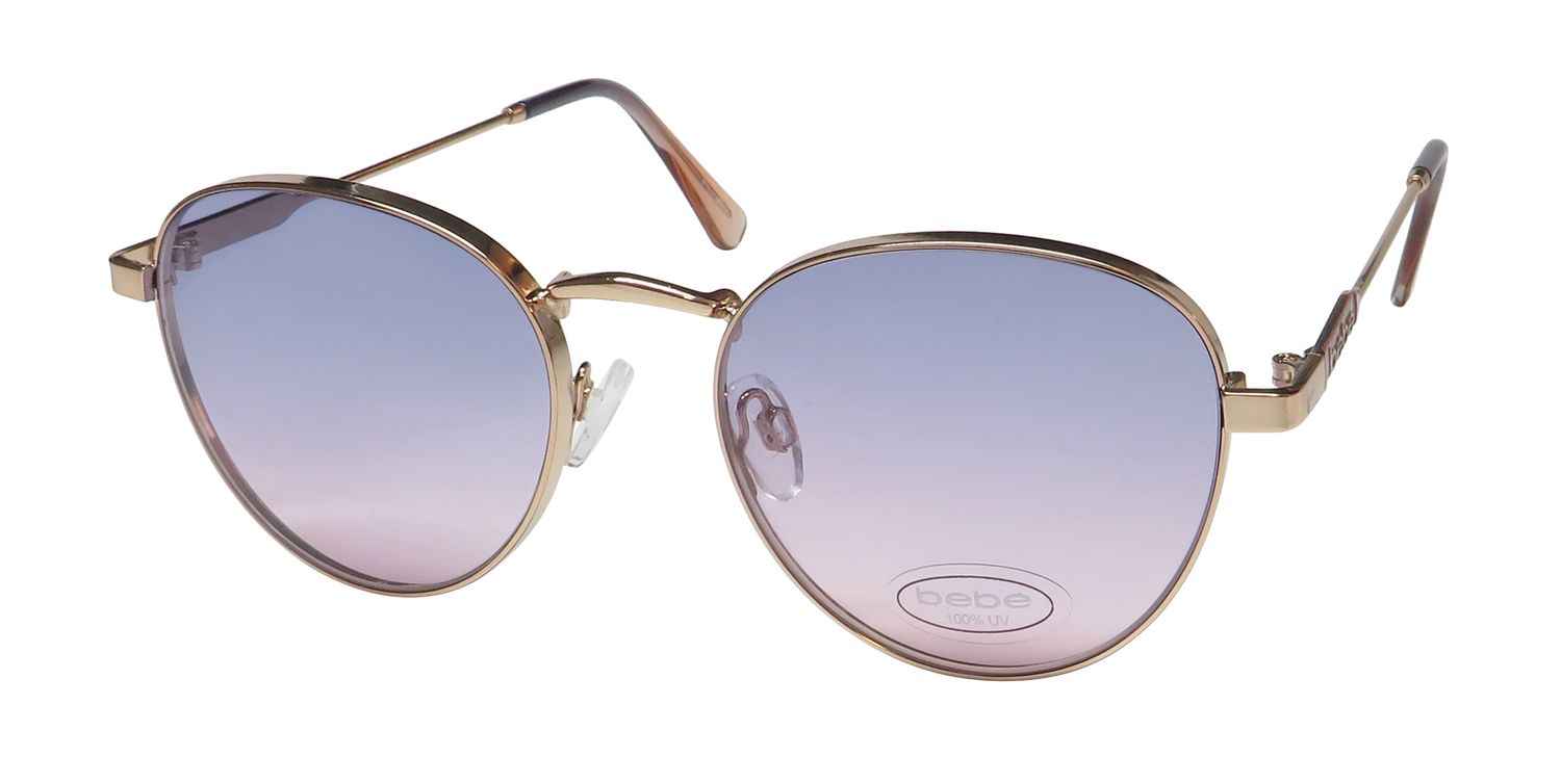 Bebe bbop2002 sunglasses DestGlow
