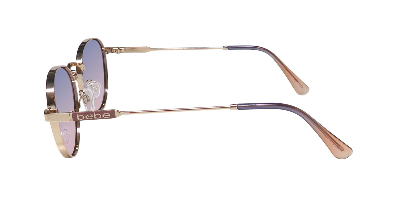 Bebe bbop2002 sunglasses DestGlow