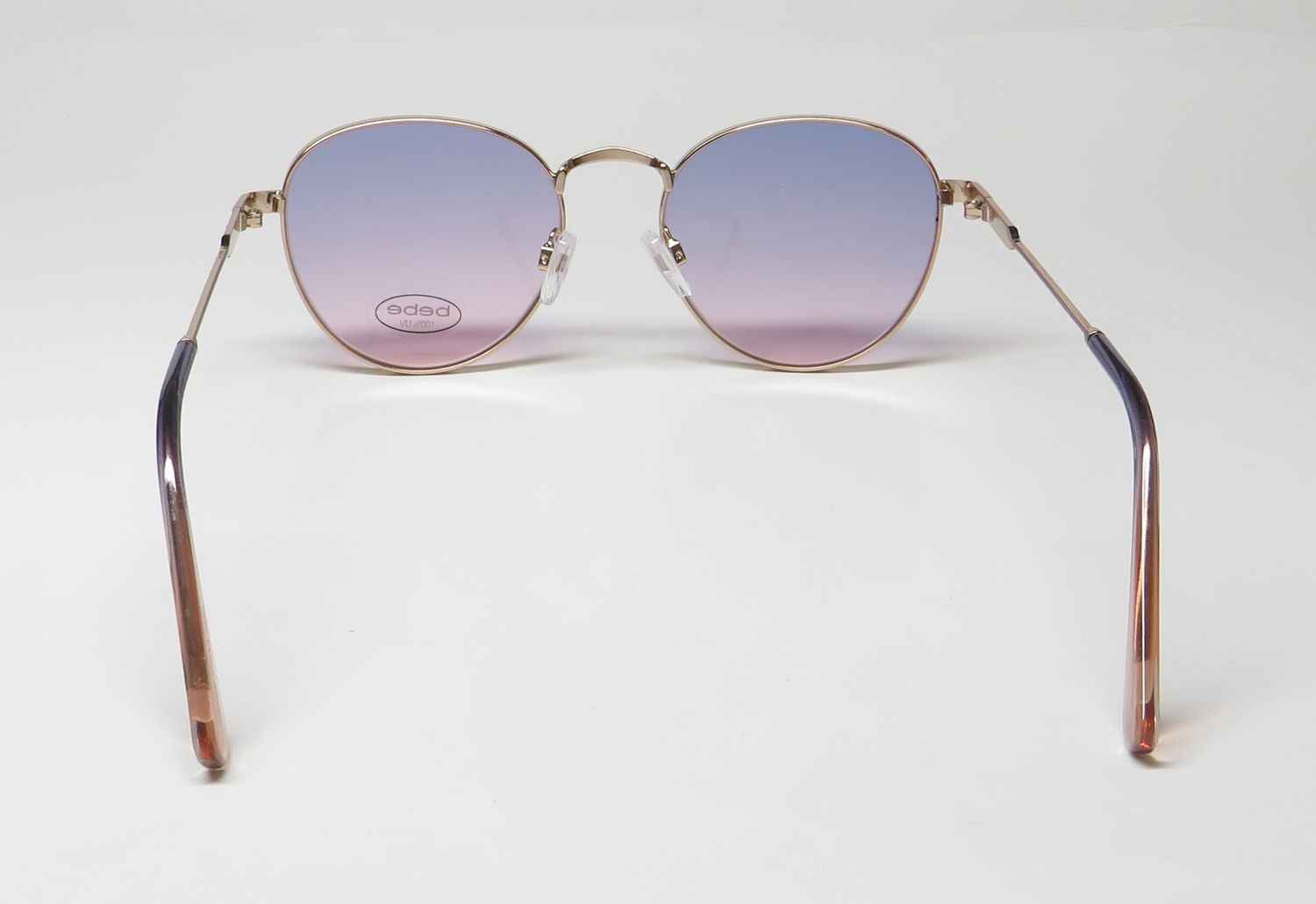 Bebe bbop2002 sunglasses DestGlow