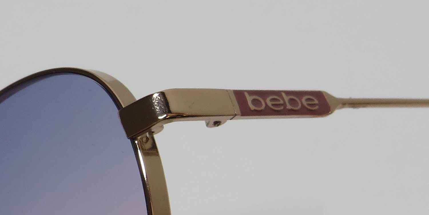 Bebe bbop2002 sunglasses DestGlow
