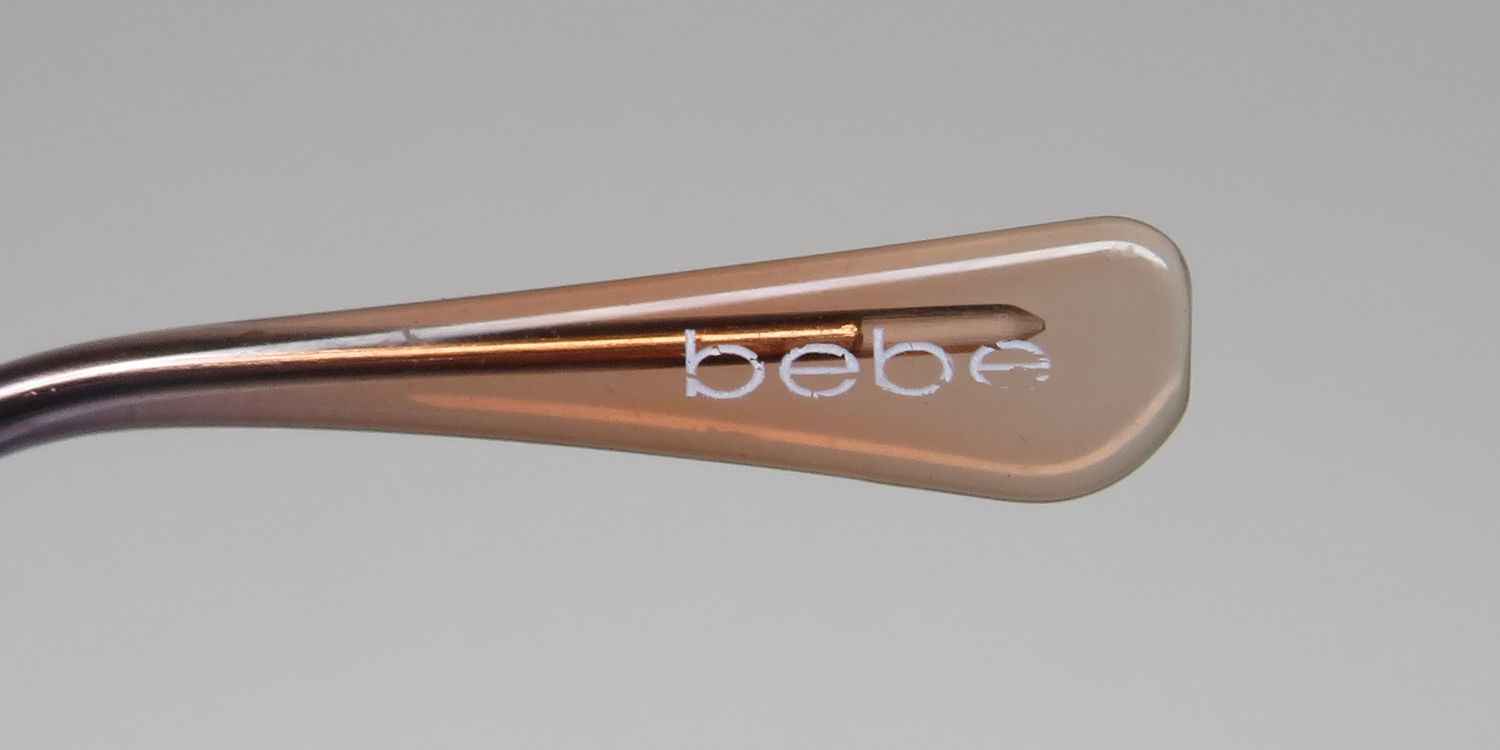 Bebe Bbop2002 Sunglasses by ModaFrames