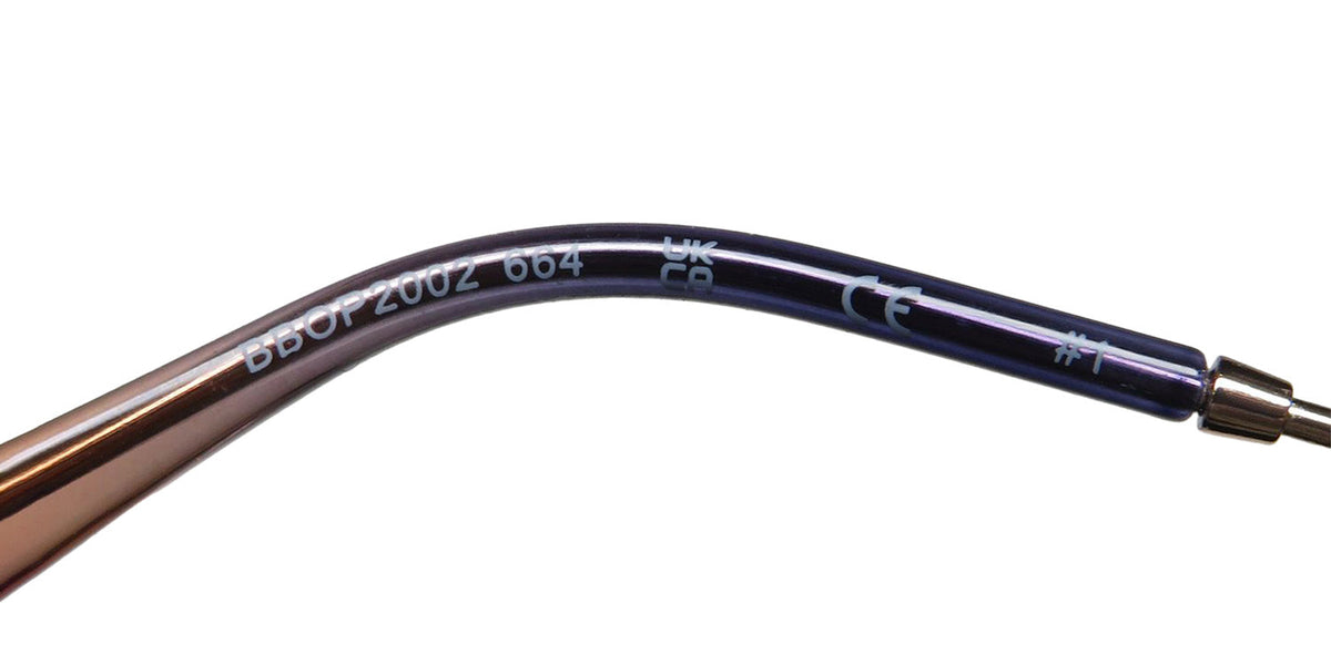 Bebe bbop2002 sunglasses DestGlow